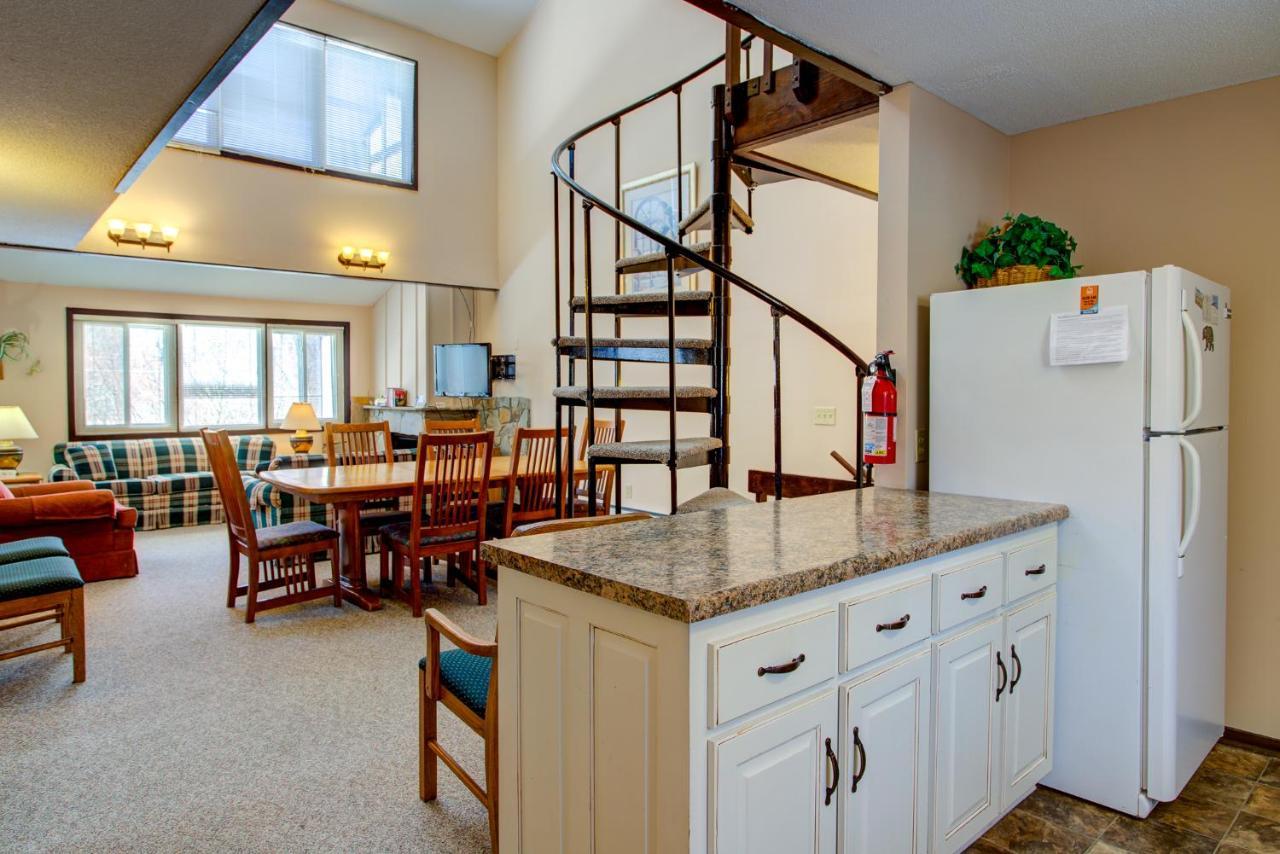 Beech Manor By Vci Real Estate Services Beech Mountain Εξωτερικό φωτογραφία
