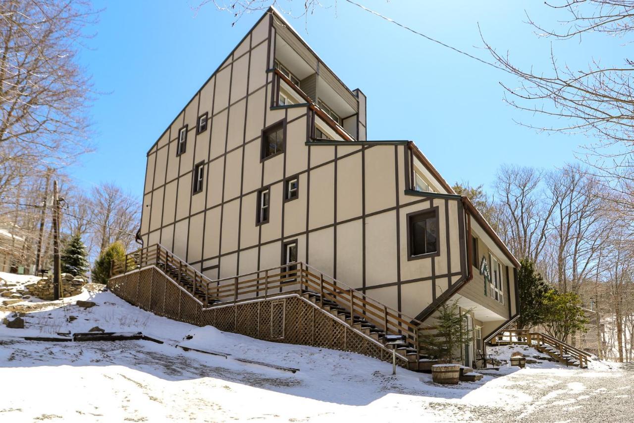 Beech Manor By Vci Real Estate Services Beech Mountain Εξωτερικό φωτογραφία