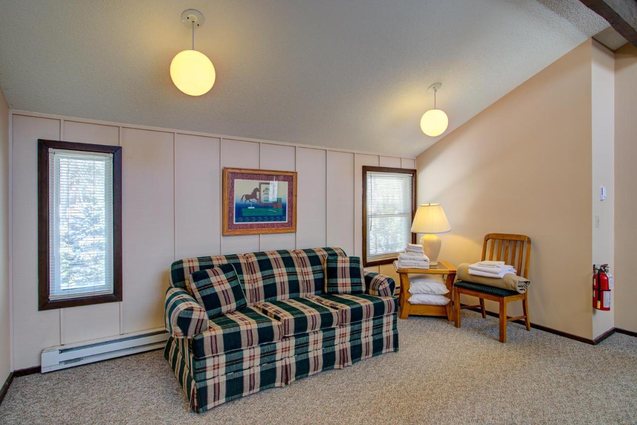 Beech Manor By Vci Real Estate Services Beech Mountain Εξωτερικό φωτογραφία
