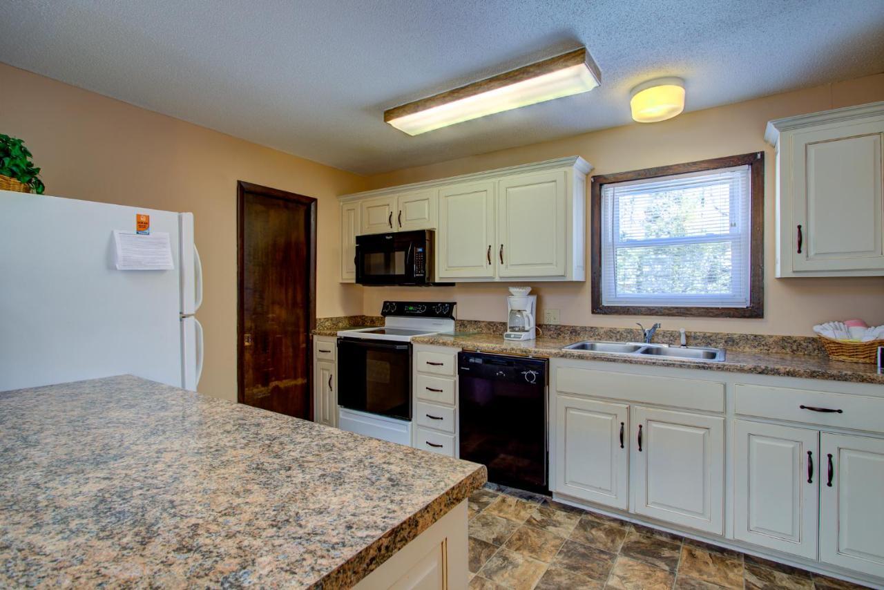 Beech Manor By Vci Real Estate Services Beech Mountain Εξωτερικό φωτογραφία