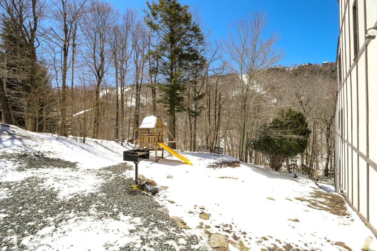 Beech Manor By Vci Real Estate Services Beech Mountain Εξωτερικό φωτογραφία
