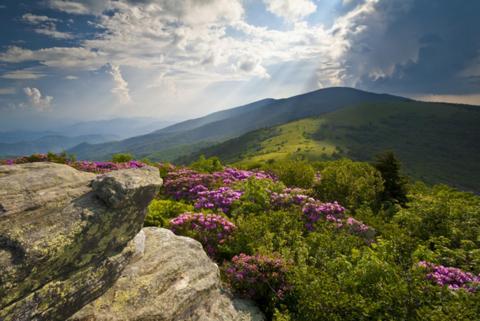 Beech Manor By Vci Real Estate Services Beech Mountain Εξωτερικό φωτογραφία
